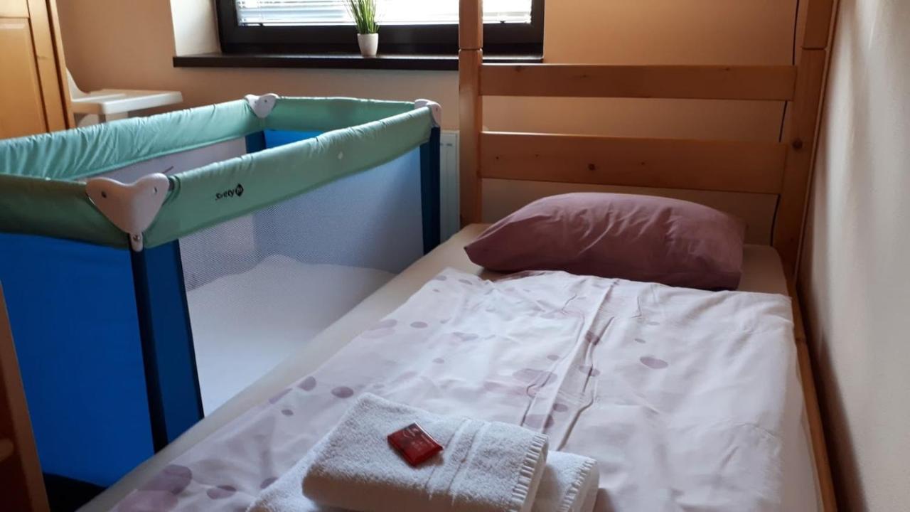 Apartman Mariana Vysoke Tatry Exterior photo