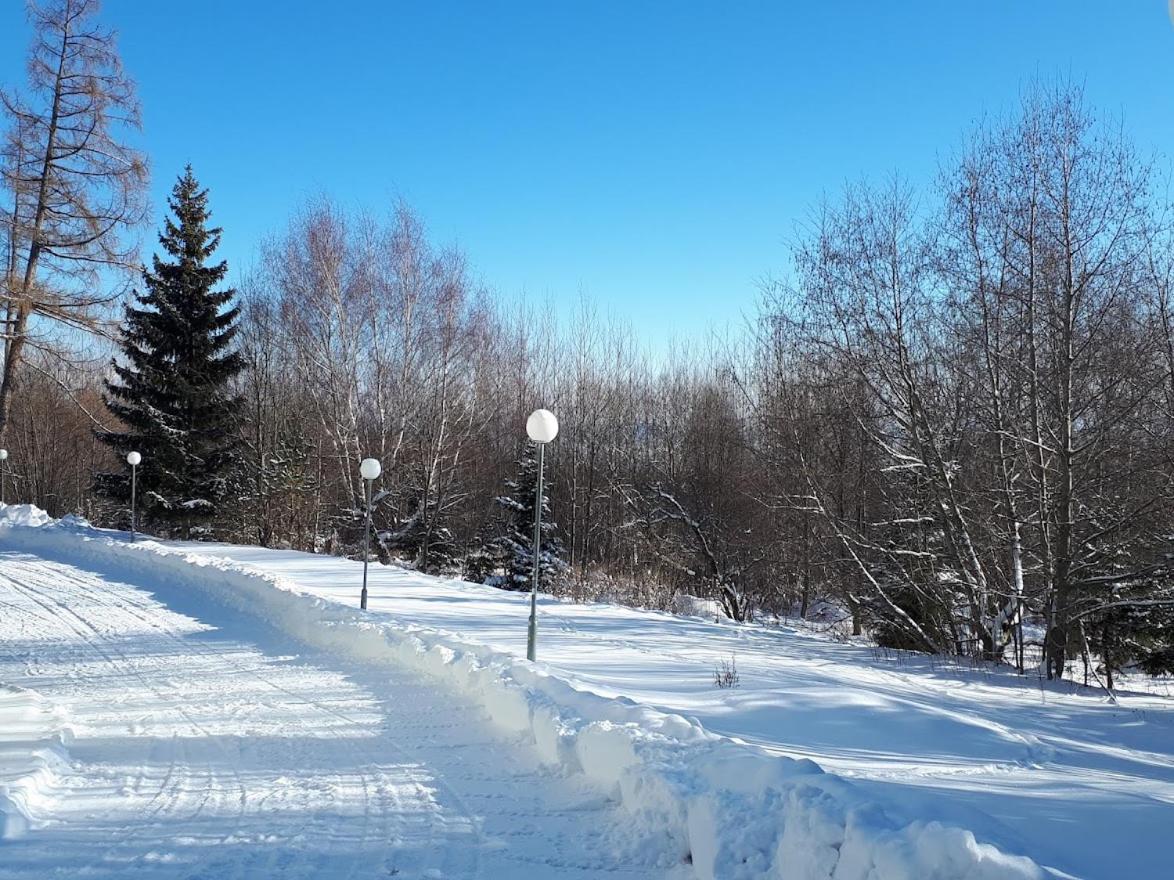 Apartman Mariana Vysoke Tatry Exterior photo
