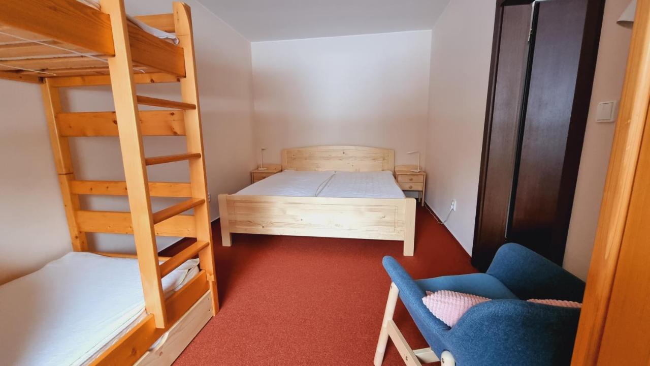 Apartman Mariana Vysoke Tatry Exterior photo