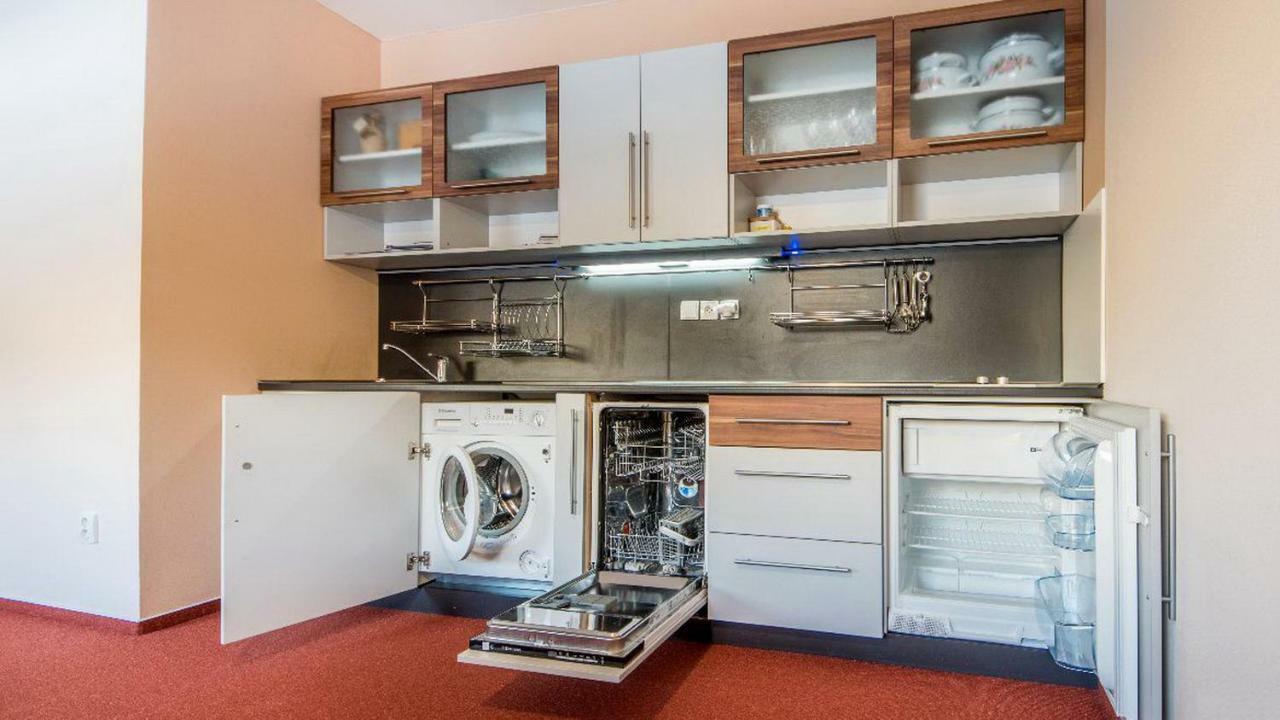 Apartman Mariana Vysoke Tatry Exterior photo
