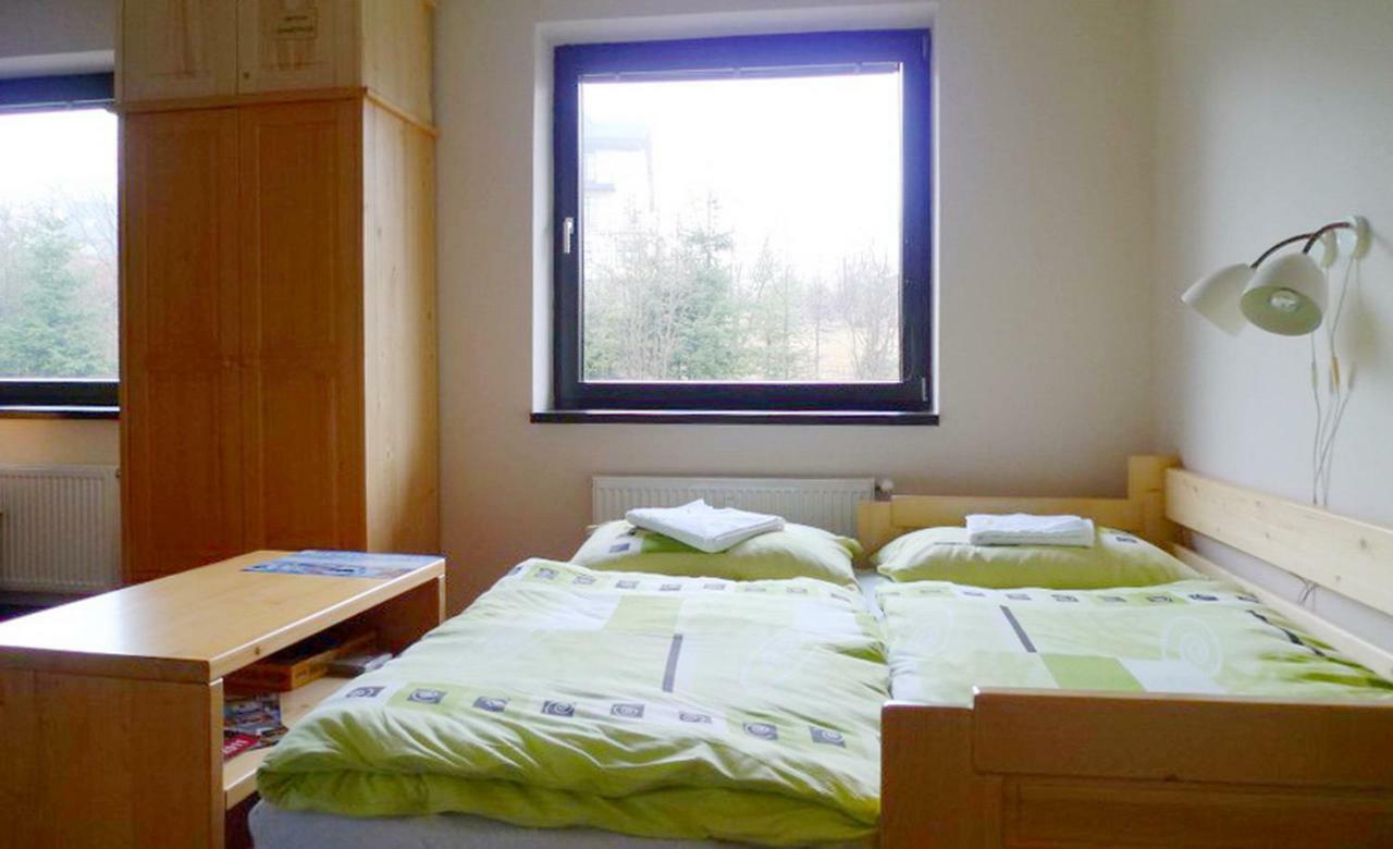 Apartman Mariana Vysoke Tatry Exterior photo