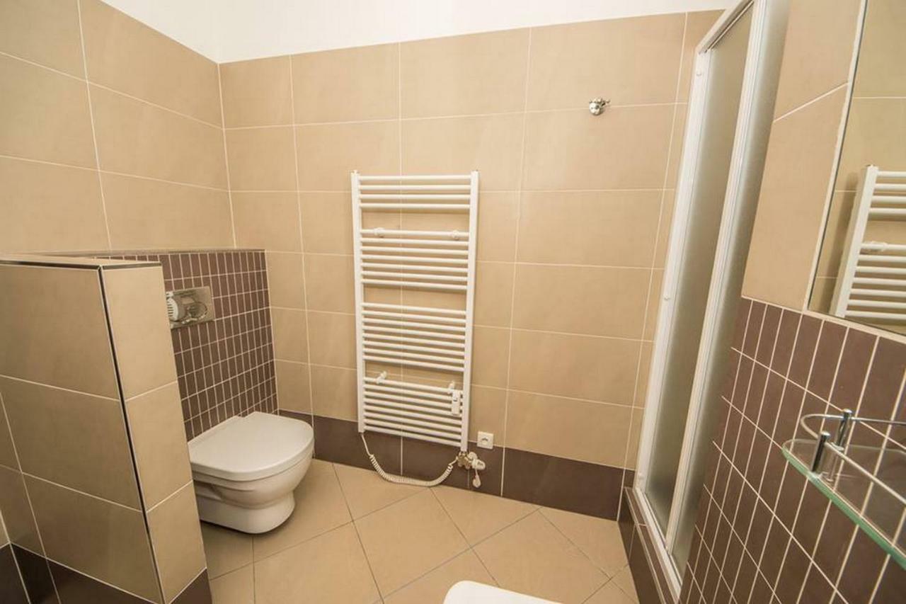 Apartman Mariana Vysoke Tatry Exterior photo